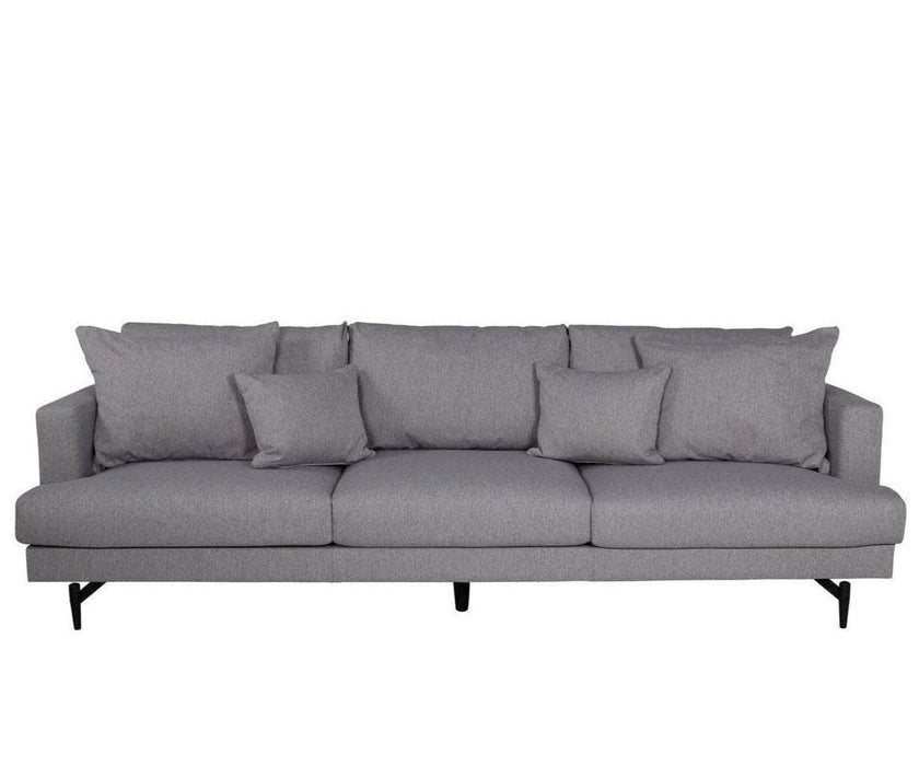 Venture Home Sofa 3-Sitzer Sofia