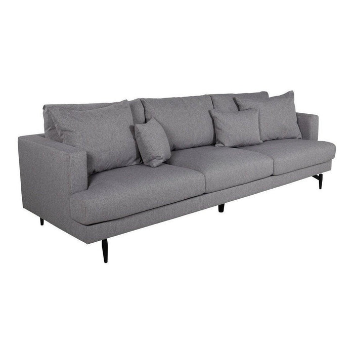 Venture Home Sofa 3-Sitzer Sofia