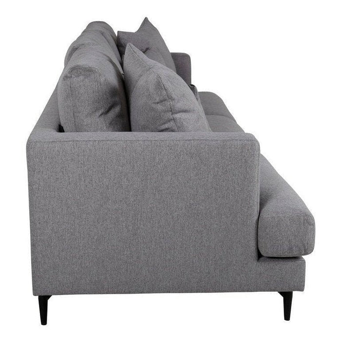 Venture Home Sofa 3-Sitzer Sofia