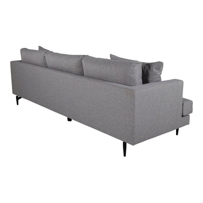 Venture Home Sofa 3-Sitzer Sofia