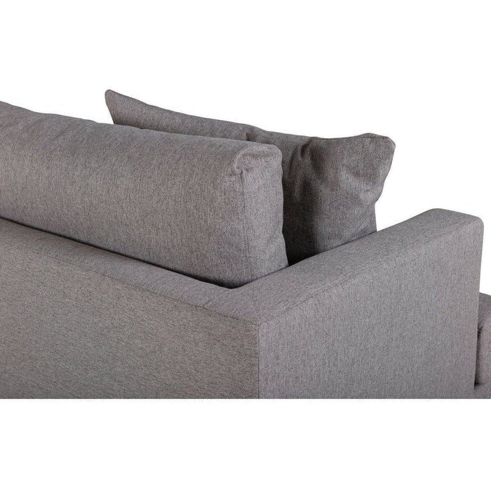 Venture Home Sofa 3-Sitzer Sofia