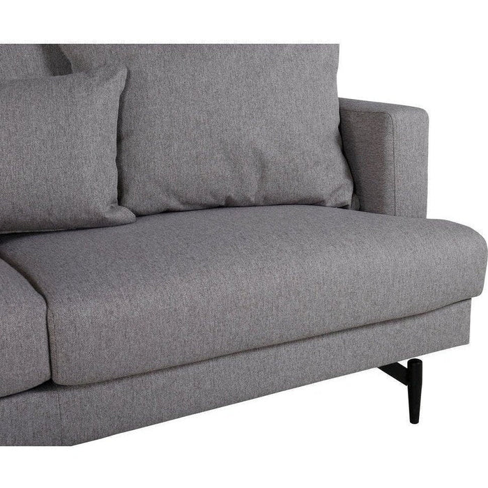 Venture Home Sofa 3-Sitzer Sofia