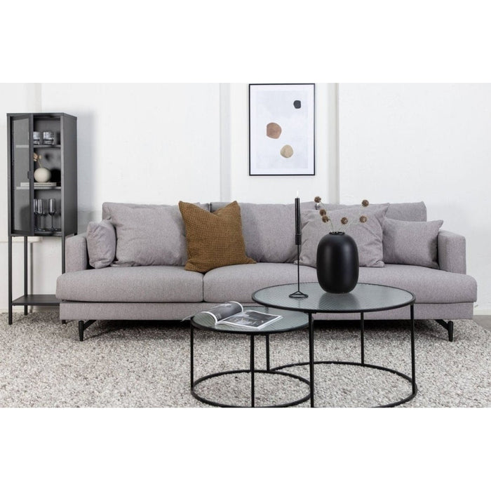 Venture Home Sofa 3-Sitzer Sofia