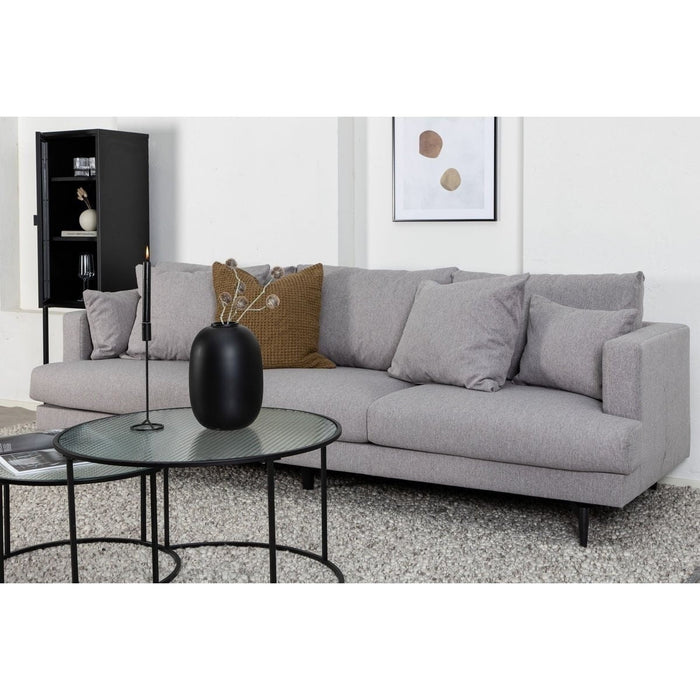 Venture Home Sofa 3-Sitzer Sofia