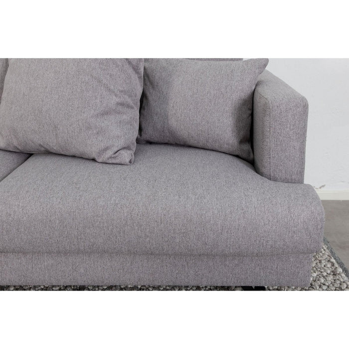 Venture Home Sofa 3-Sitzer Sofia