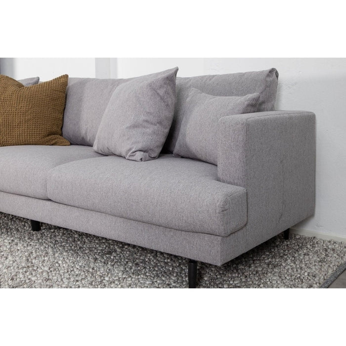 Venture Home Sofa 3-Sitzer Sofia