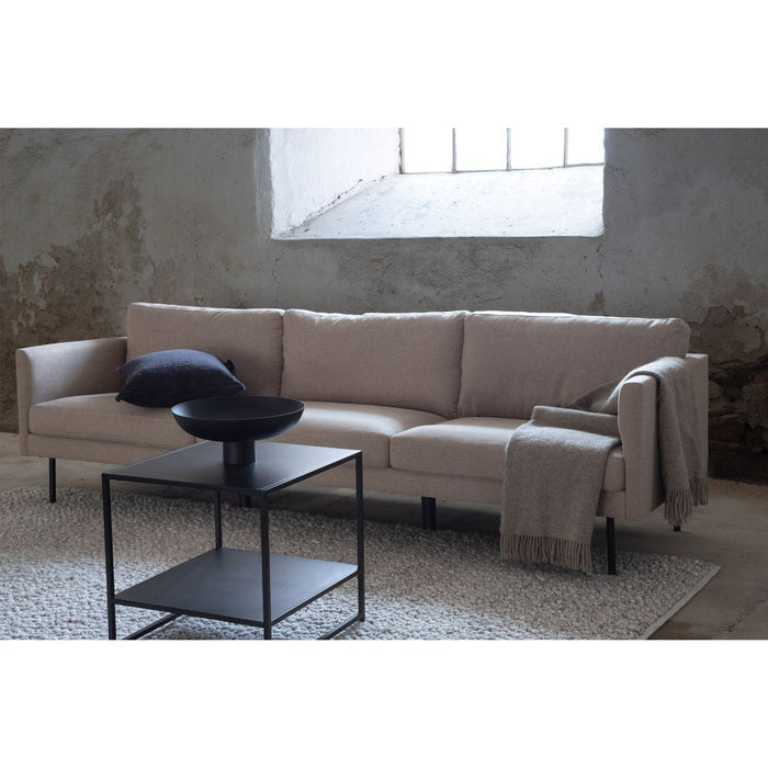 Venture design Sofa 3-Sitzer Zoom