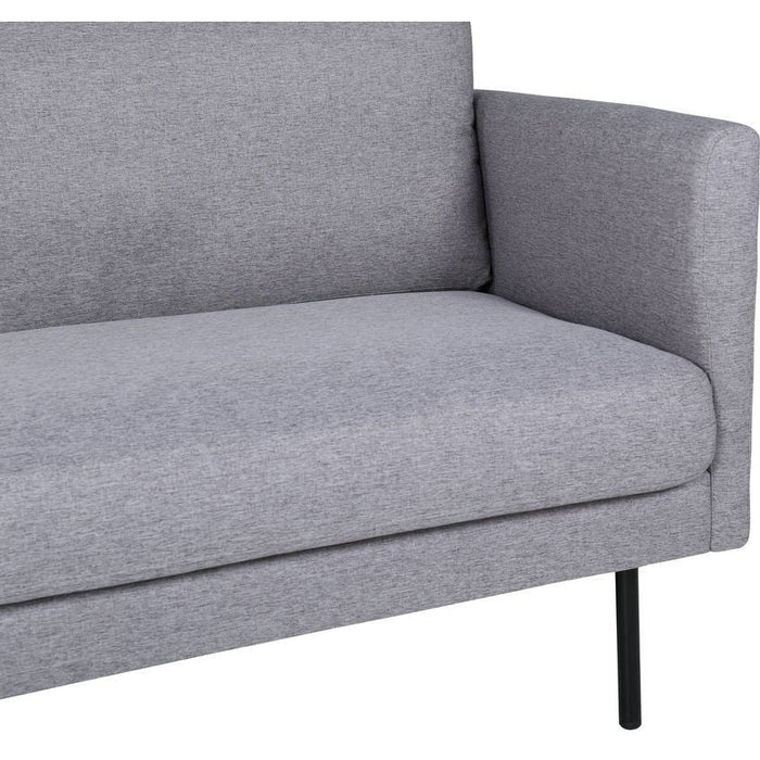 Venture design Sofa 3-Sitzer Zoom