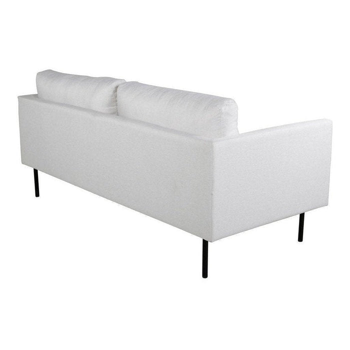 Venture design Sofa 2-Sitzer Zoom