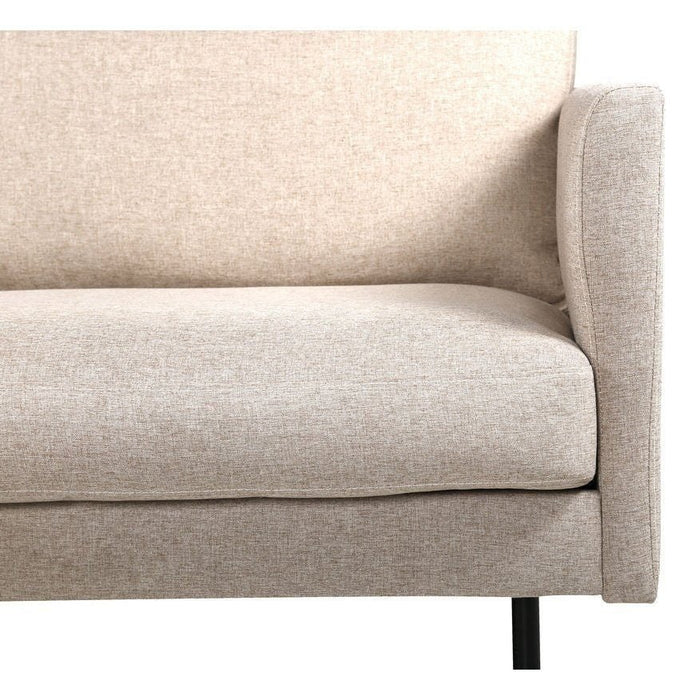Venture design Sofa 2-Sitzer Zoom