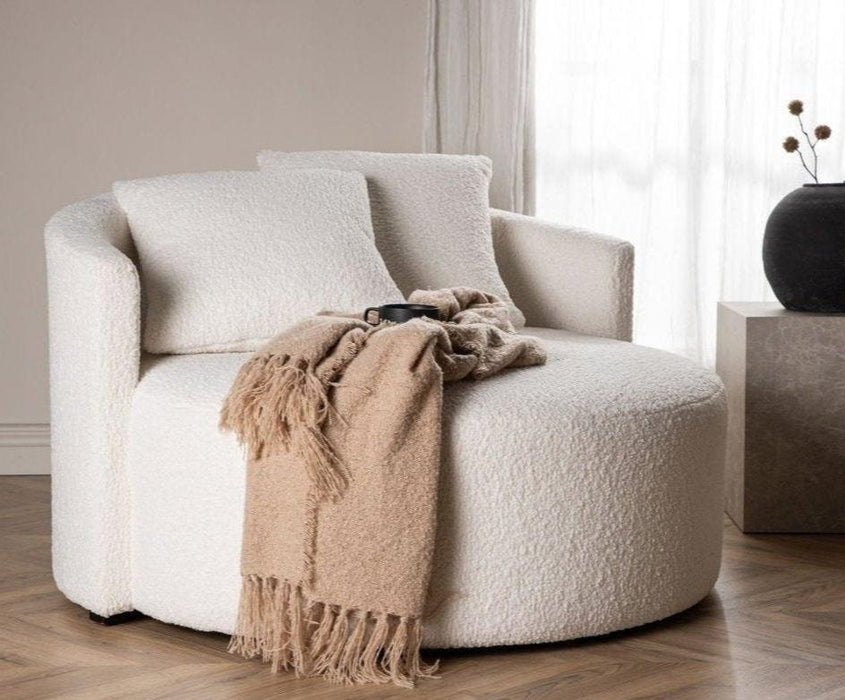 Venture Home Sofa Kelso Teddy