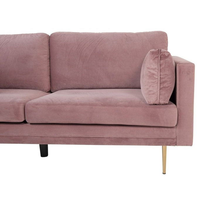 Venture design Sofa Boom Samt