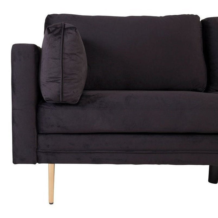 Venture design Sofa Boom Samt