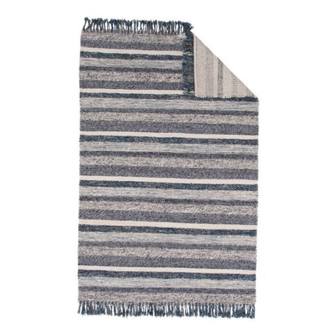 Venture design Teppich Agra aus Wolle 240 x 170 cm
