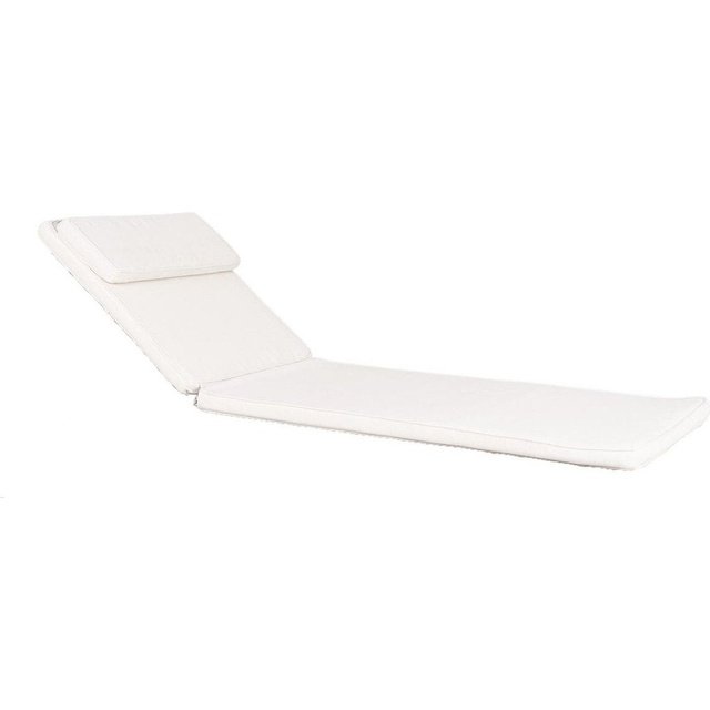 Outdoor-Sunlounger Kissenauflage