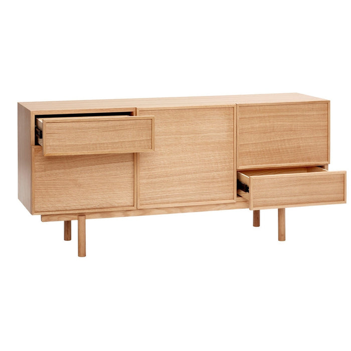 Hübsch Sideboard Cube