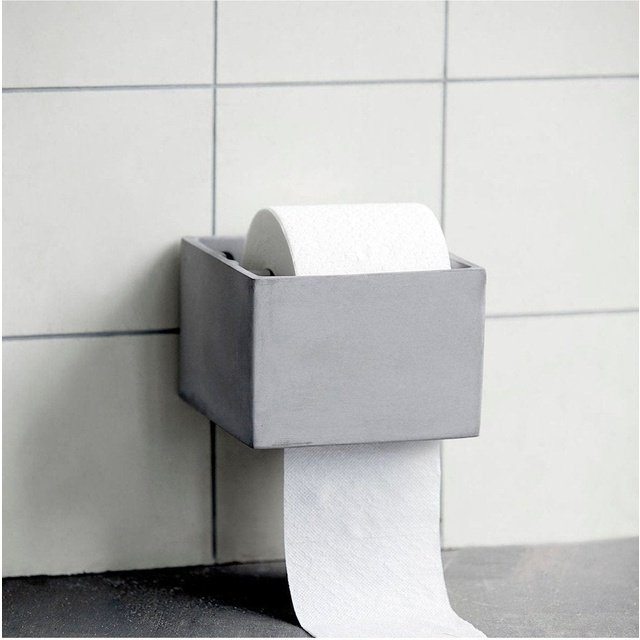 House Doctor Toilettenpapierhalter
