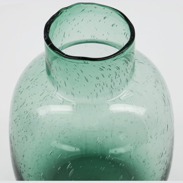 House Doctor Vase aus Glas