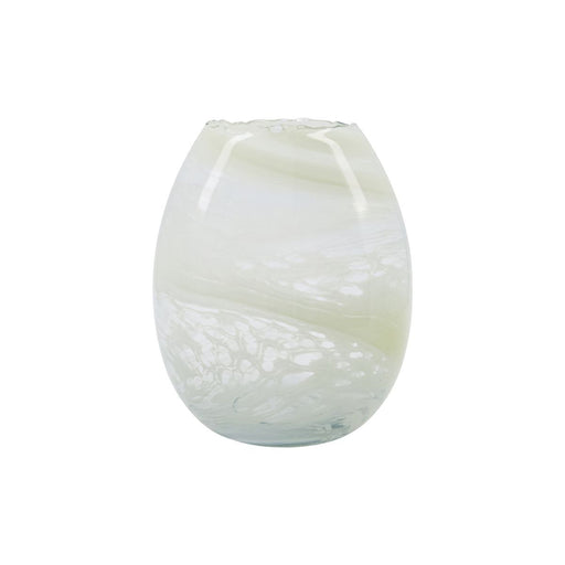 House Doctor Vase Jupiter D 21 cm