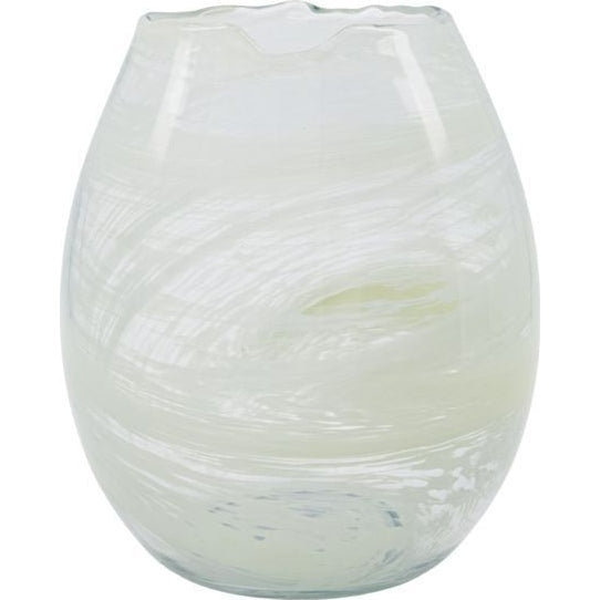 House Doctor Vase Jupiter D 17 cm