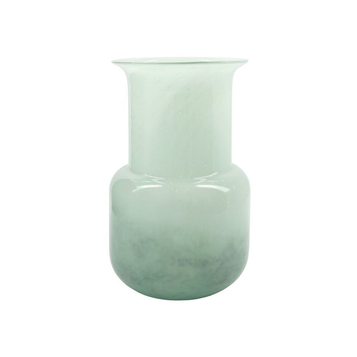 House Doctor Vase Mint