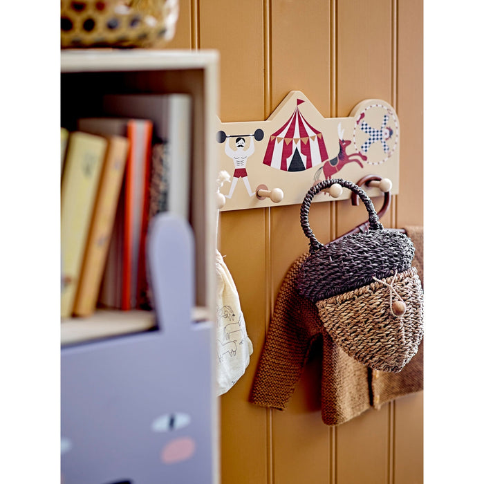 Bloomingville MINI Kindergarderobe Miou