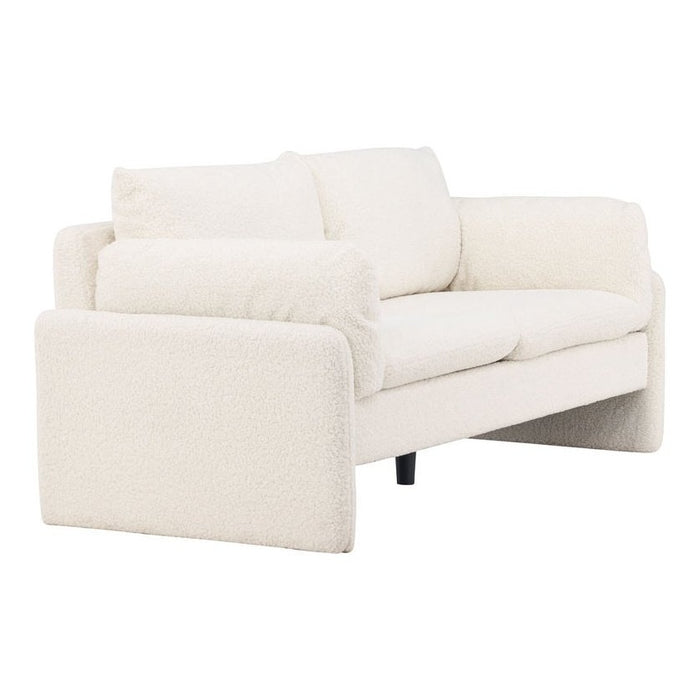 Venture Home Sofa Vindel  2-Sitzer Teddy