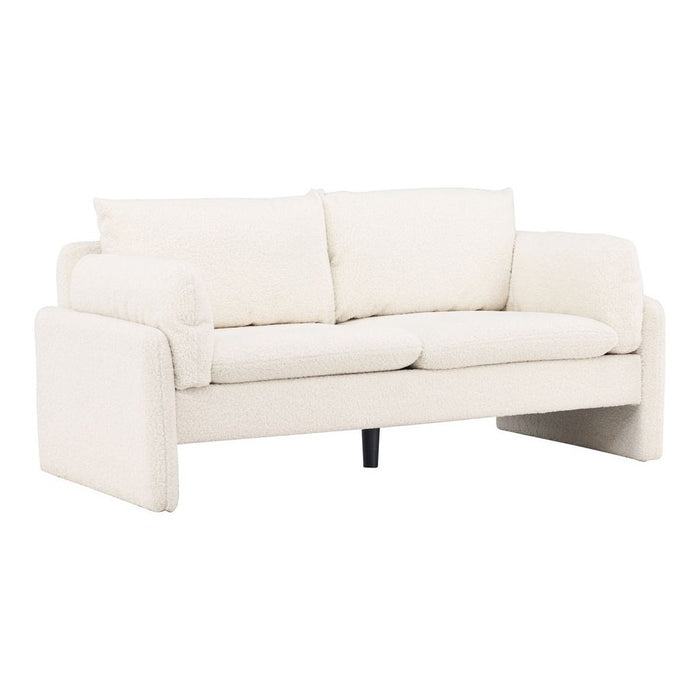 Venture Home Sofa Vindel  2-Sitzer Teddy