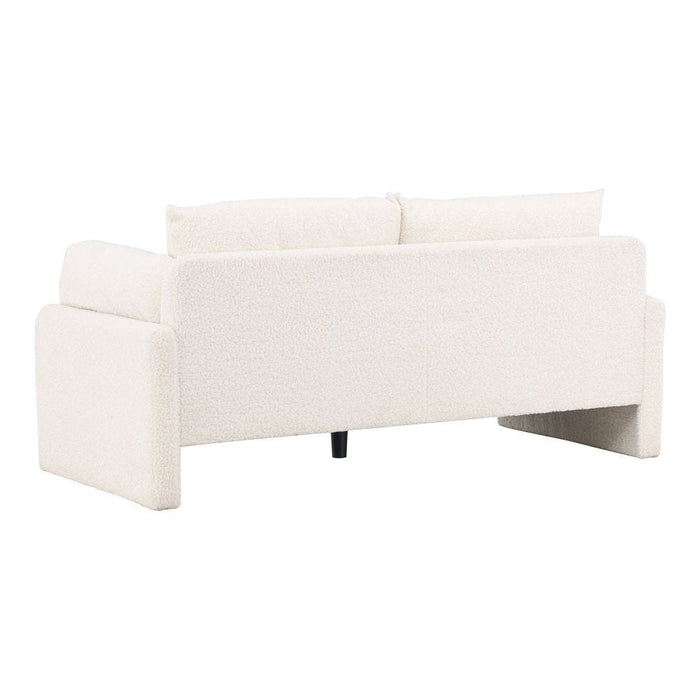 Venture Home Sofa Vindel  2-Sitzer Teddy