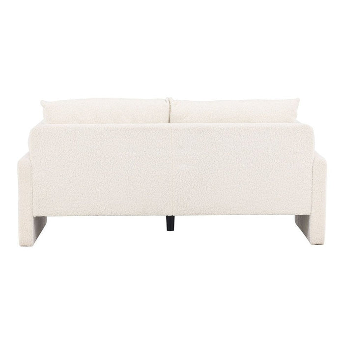 Venture Home Sofa Vindel  2-Sitzer Teddy