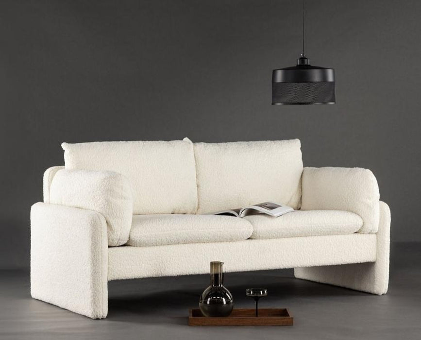 Venture Home Sofa Vindel  2-Sitzer Teddy