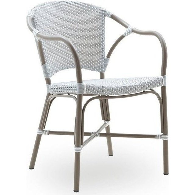 Sika-Design Outdoor-Stuhl Valerie
