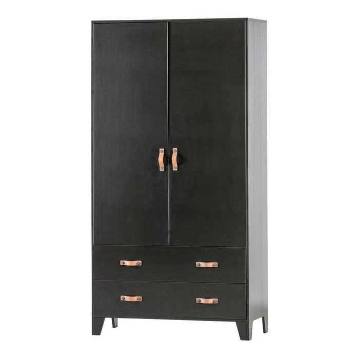 WOOOD Garderobenschrank Dian