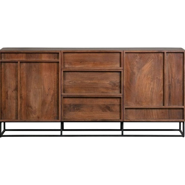 WOOOD Exclusive Sideboard