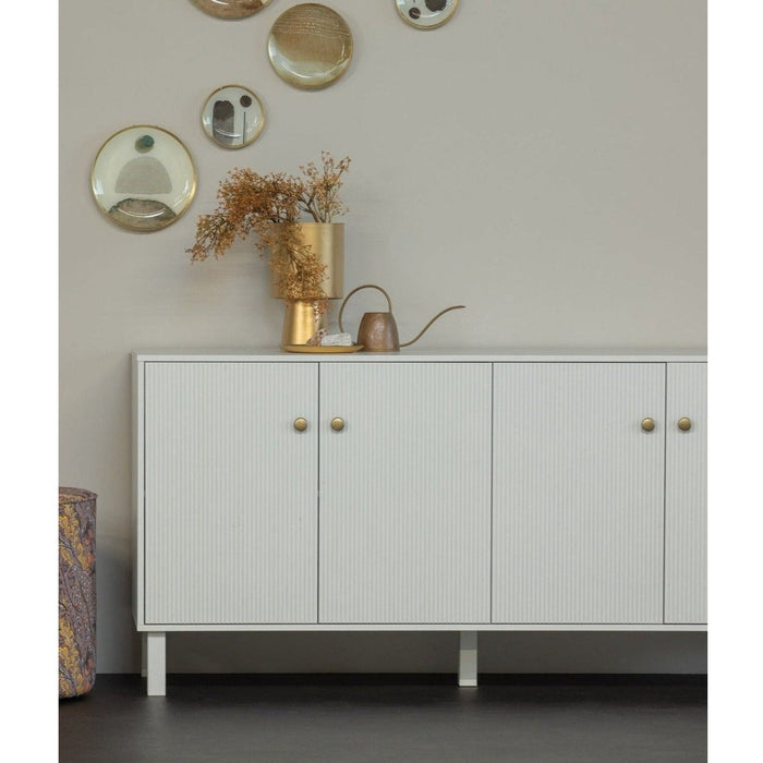 WOOOD Sideboard Madu