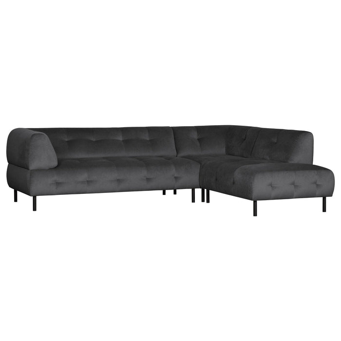 WOOOD Exclusive Ecksofa Lloyd rechts