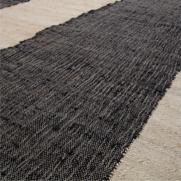 WOOOD Exclusive Teppich Lias Jute-Mischgewebe 300x200 cm