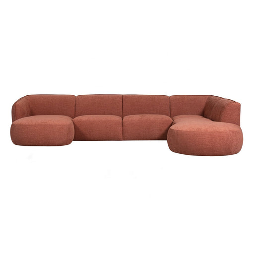 WOOOD Exclusive Sofa Polly