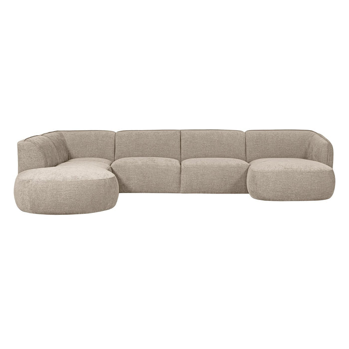 WOOOD Exclusive Sofa Polly
