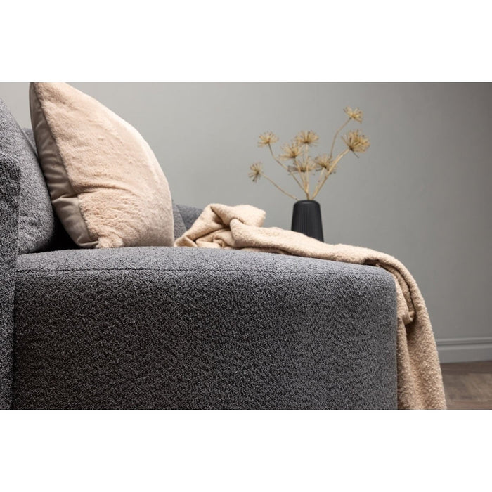 Venture Home Loungesessel Kelso Fleece