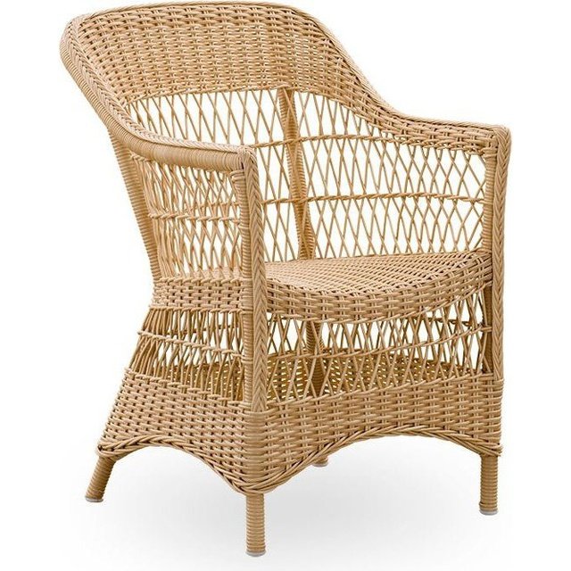 Sika-Design Outdoor-Sessel Charlot mit Sitzkissen