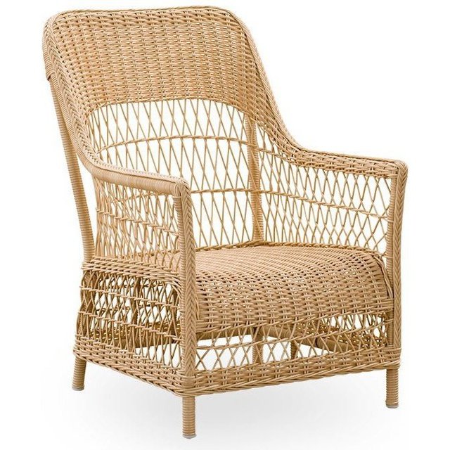 Sika-Design Outdoor-Sessel Dawn mit Sitzkissen