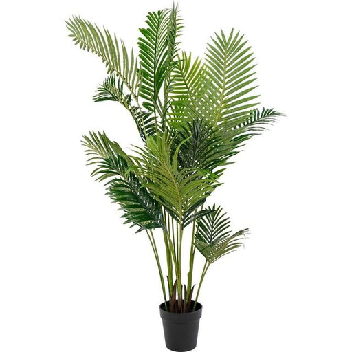 Dekopflanze Palme