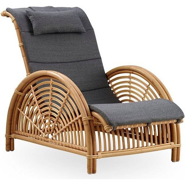 Sika-Design Sessel Paris mit Auflage