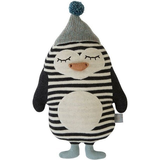 OYOY MINI Darling - Pinguin Baby Bob