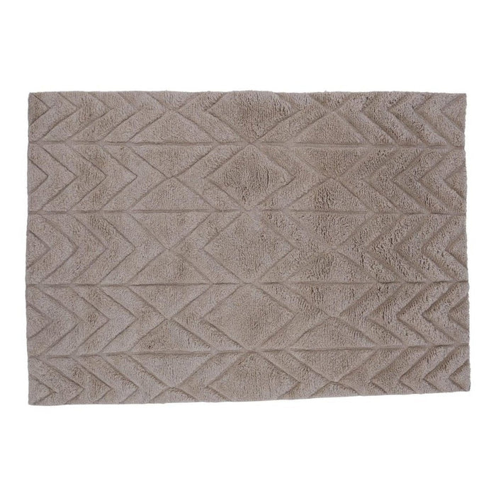 Vind Teppich Zoe aus Baumwolle 230x160 cm