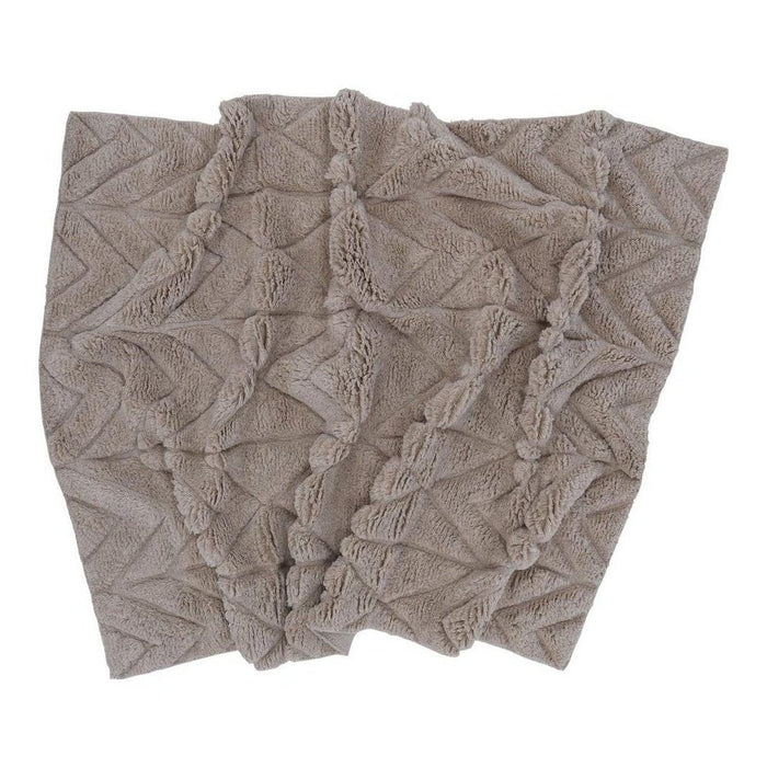 Vind Teppich Zoe aus Baumwolle 230x160 cm