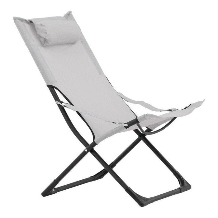 Venture design Outdoor-Stuhl Seville klappbar 2er-Set