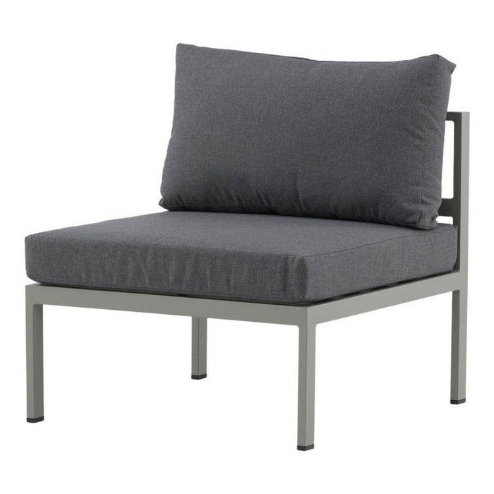 Venture Home Outdoor-Modulsofa Copacabana Mittelteil