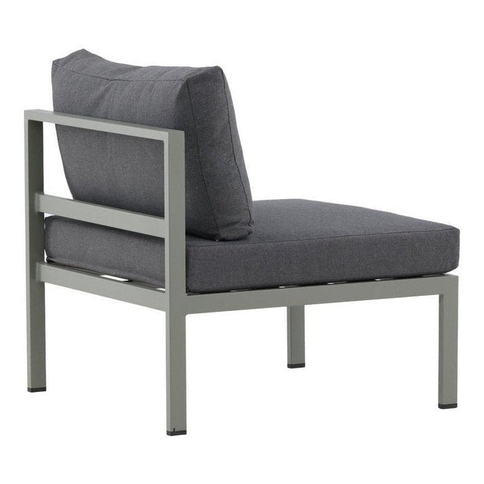 Venture Home Outdoor-Modulsofa Copacabana Mittelteil